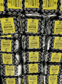 Cultured Salted Butter