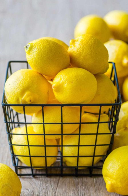 Lemons