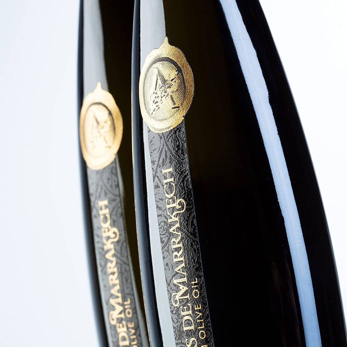 LES TERROIRS DE MARRAKECH Organic Extra Virgin Olive Oil